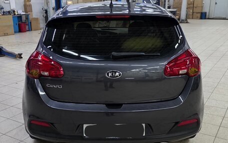 KIA cee'd III, 2013 год, 795 000 рублей, 3 фотография