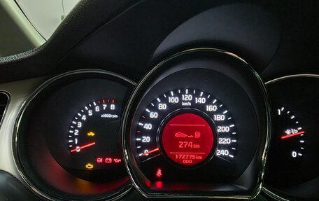 KIA cee'd III, 2013 год, 795 000 рублей, 9 фотография