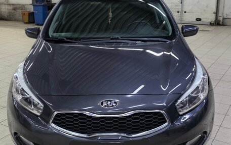 KIA cee'd III, 2013 год, 795 000 рублей, 6 фотография