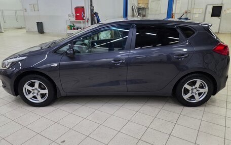KIA cee'd III, 2013 год, 795 000 рублей, 4 фотография