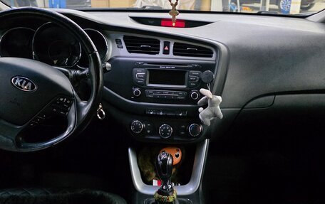 KIA cee'd III, 2013 год, 795 000 рублей, 8 фотография