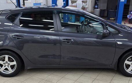 KIA cee'd III, 2013 год, 795 000 рублей, 7 фотография