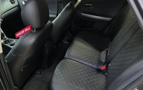 KIA cee'd III, 2013 год, 795 000 рублей, 10 фотография