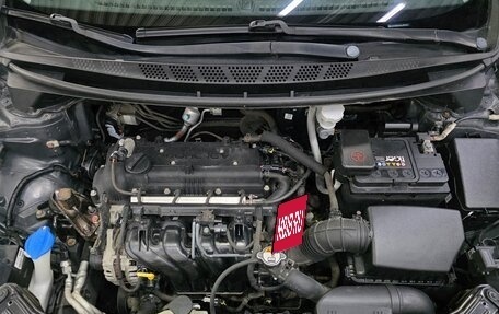 KIA cee'd III, 2013 год, 795 000 рублей, 11 фотография