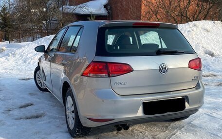 Volkswagen Golf VII, 2014 год, 1 100 000 рублей, 4 фотография
