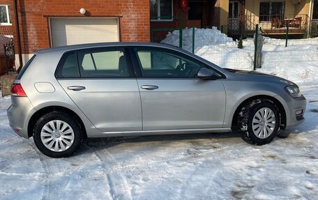 Volkswagen Golf VII, 2014 год, 1 100 000 рублей, 2 фотография