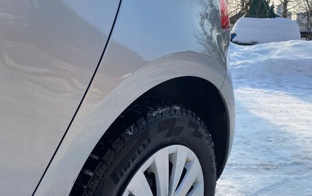 Volkswagen Golf VII, 2014 год, 1 100 000 рублей, 7 фотография