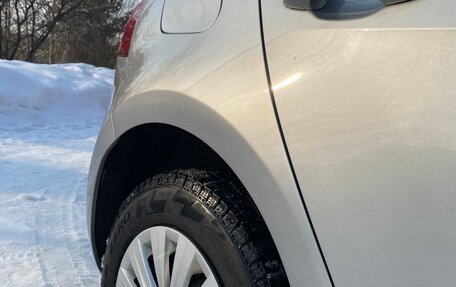 Volkswagen Golf VII, 2014 год, 1 100 000 рублей, 8 фотография