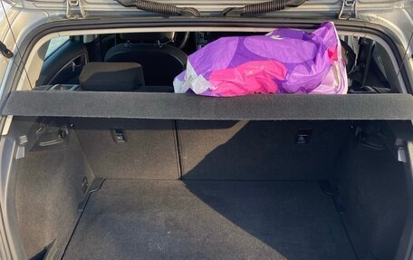 Volkswagen Golf VII, 2014 год, 1 100 000 рублей, 13 фотография