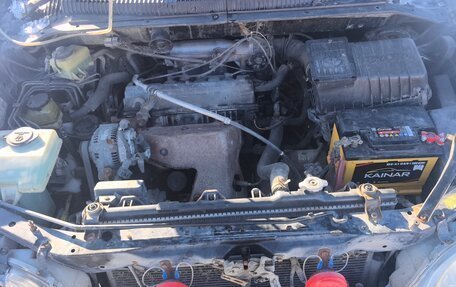 Toyota Gaia, 2000 год, 220 000 рублей, 3 фотография