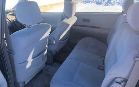 Toyota Gaia, 2000 год, 220 000 рублей, 4 фотография