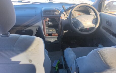 Toyota Gaia, 2000 год, 220 000 рублей, 6 фотография