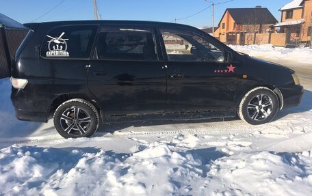 Toyota Gaia, 2000 год, 220 000 рублей, 10 фотография