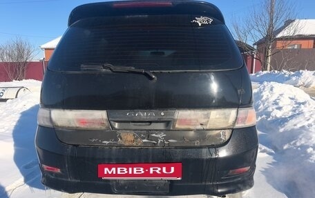 Toyota Gaia, 2000 год, 220 000 рублей, 13 фотография