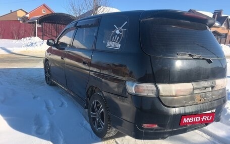 Toyota Gaia, 2000 год, 220 000 рублей, 12 фотография