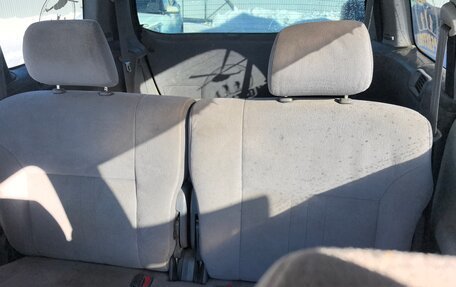 Toyota Gaia, 2000 год, 220 000 рублей, 15 фотография