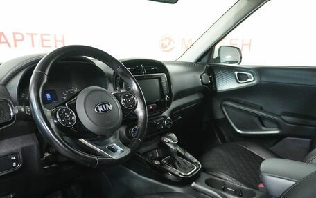 KIA Soul III, 2019 год, 1 845 000 рублей, 9 фотография