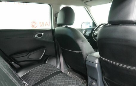 KIA Soul III, 2019 год, 1 845 000 рублей, 11 фотография