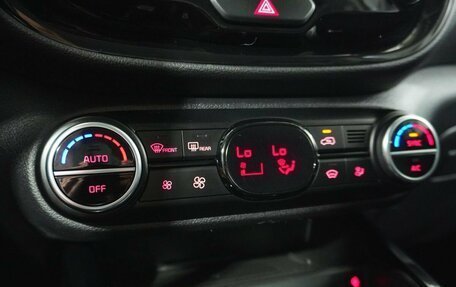 KIA Soul III, 2019 год, 1 845 000 рублей, 13 фотография