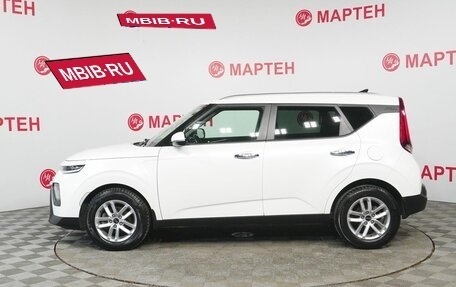 KIA Soul III, 2019 год, 1 845 000 рублей, 8 фотография