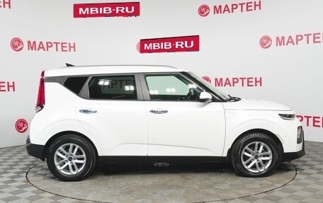 KIA Soul III, 2019 год, 1 845 000 рублей, 4 фотография