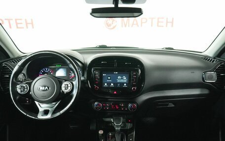KIA Soul III, 2019 год, 1 845 000 рублей, 18 фотография