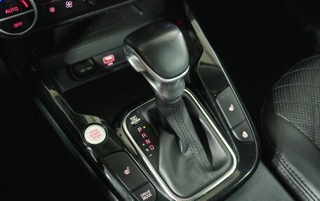 KIA Soul III, 2019 год, 1 845 000 рублей, 17 фотография