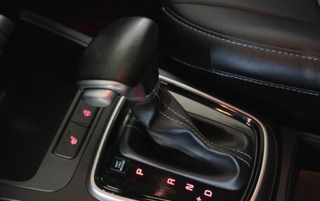 KIA Rio IV, 2020 год, 1 575 000 рублей, 15 фотография