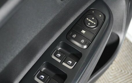 KIA Rio IV, 2020 год, 1 575 000 рублей, 14 фотография