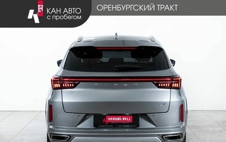 CheryExeed LX, 2024 год, 1 948 000 рублей, 4 фотография