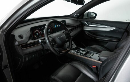 CheryExeed LX, 2024 год, 1 948 000 рублей, 5 фотография