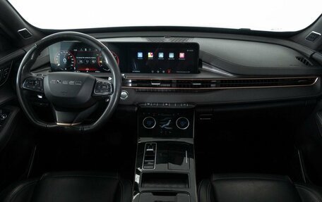 CheryExeed LX, 2024 год, 1 948 000 рублей, 7 фотография