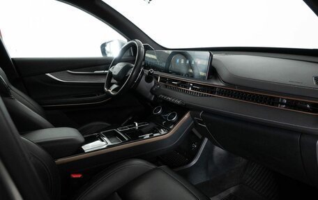 CheryExeed LX, 2024 год, 1 948 000 рублей, 6 фотография