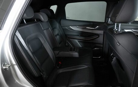 CheryExeed LX, 2024 год, 1 948 000 рублей, 8 фотография