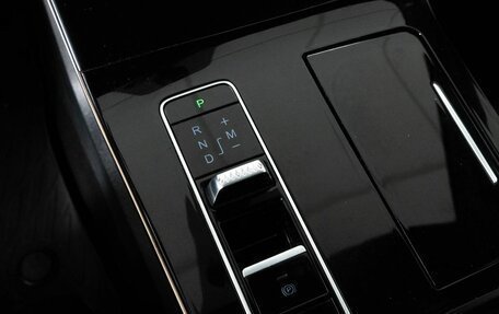 CheryExeed LX, 2024 год, 1 948 000 рублей, 12 фотография