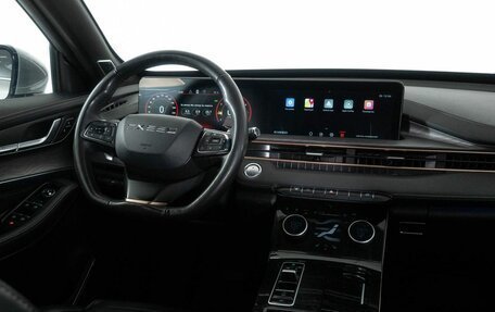 CheryExeed LX, 2024 год, 1 948 000 рублей, 13 фотография