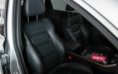 CheryExeed LX, 2024 год, 1 948 000 рублей, 14 фотография