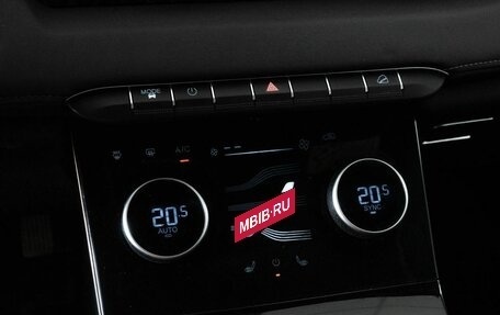 CheryExeed LX, 2024 год, 1 948 000 рублей, 11 фотография