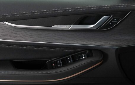 CheryExeed LX, 2024 год, 1 948 000 рублей, 19 фотография