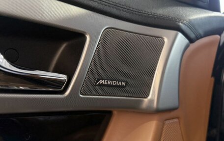 Jaguar XF I рестайлинг, 2014 год, 1 849 000 рублей, 17 фотография