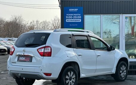 Nissan Terrano III, 2018 год, 1 524 000 рублей, 7 фотография