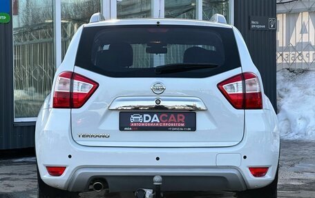 Nissan Terrano III, 2018 год, 1 524 000 рублей, 6 фотография