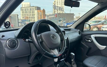 Nissan Terrano III, 2018 год, 1 524 000 рублей, 10 фотография