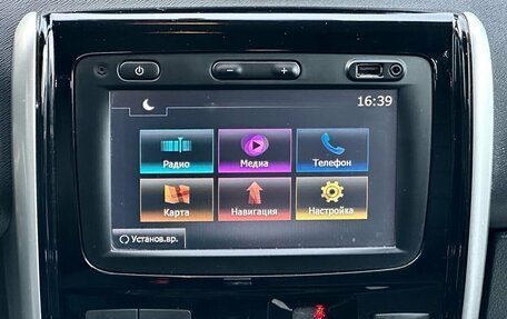 Nissan Terrano III, 2018 год, 1 524 000 рублей, 21 фотография