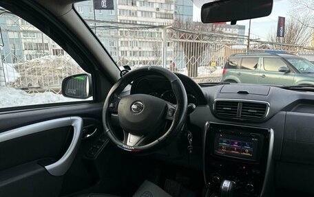 Nissan Terrano III, 2018 год, 1 524 000 рублей, 11 фотография