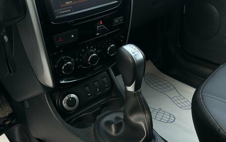 Nissan Terrano III, 2018 год, 1 524 000 рублей, 23 фотография