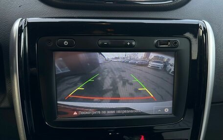 Nissan Terrano III, 2018 год, 1 524 000 рублей, 22 фотография