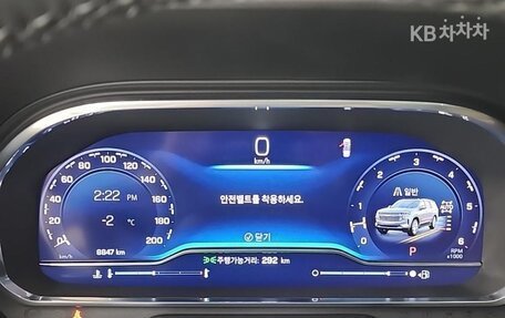 Chevrolet Tahoe IV, 2024 год, 11 110 000 рублей, 8 фотография