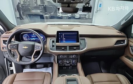 Chevrolet Tahoe IV, 2024 год, 11 110 000 рублей, 6 фотография