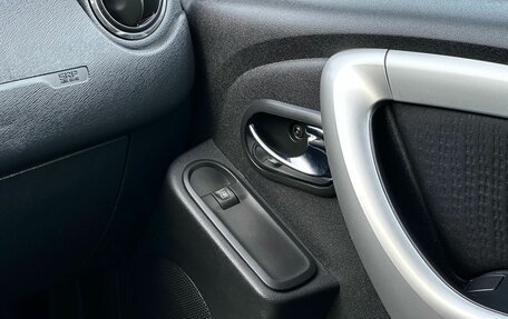 Nissan Terrano III, 2018 год, 1 524 000 рублей, 29 фотография